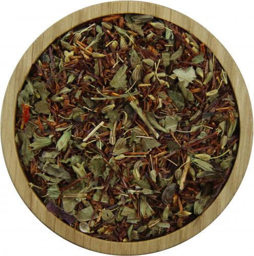 Ruhequell - Menge: 500 g - Variante: ohne Teedose