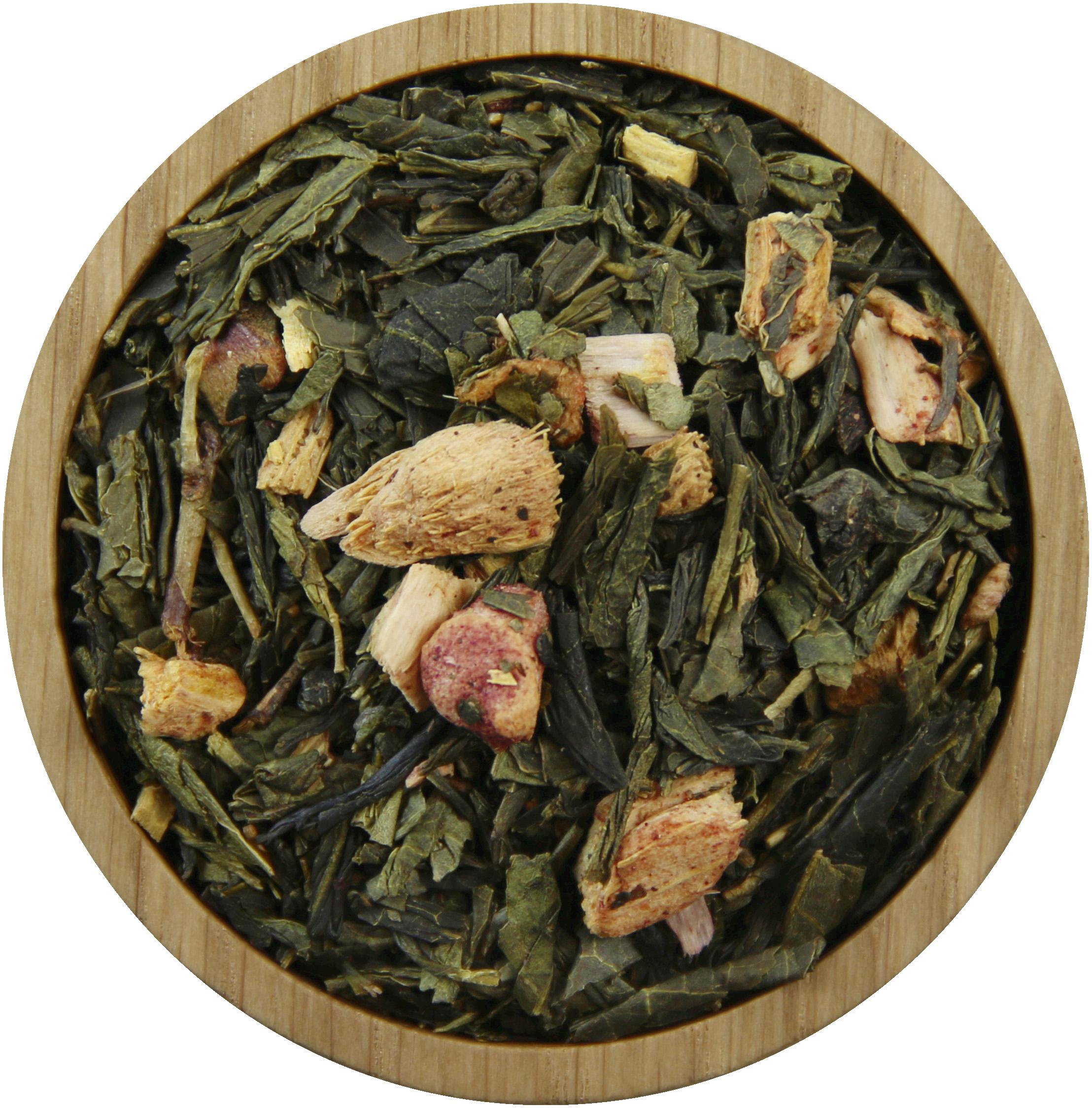 Gr�ner Tee | Ronnefeldt