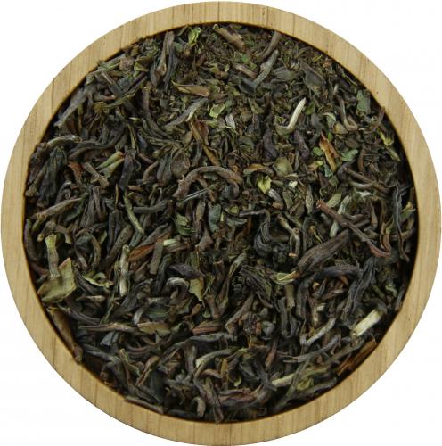 Darjeeling Rapp Bari BIO