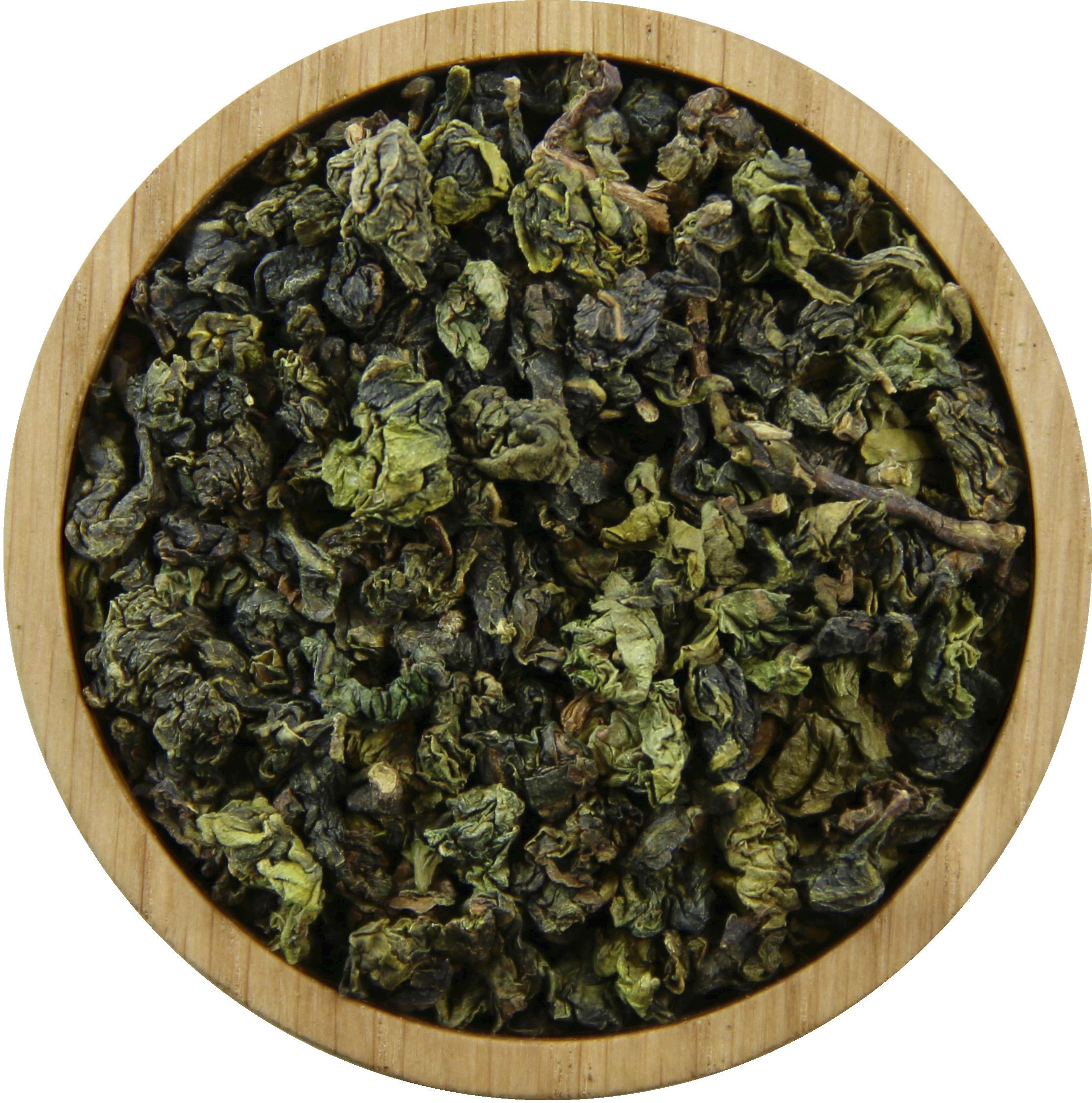 Oolong Tee | Ronnefeldt