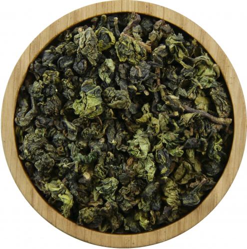 Tie Guan Yin - Menge: 100 g - Variante: ohne Teedose