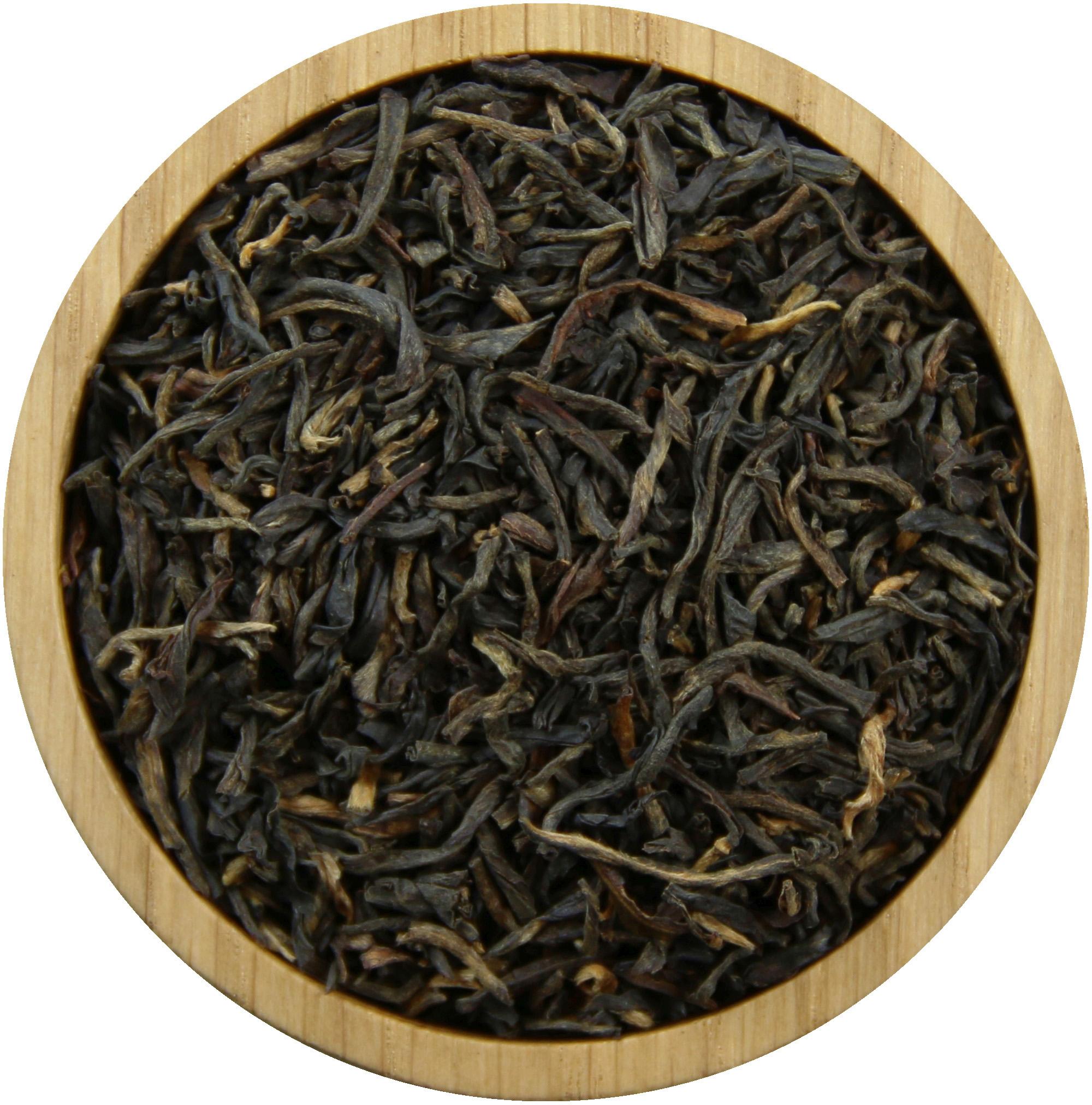 Schwarzer Tee | Ronnefeldt
