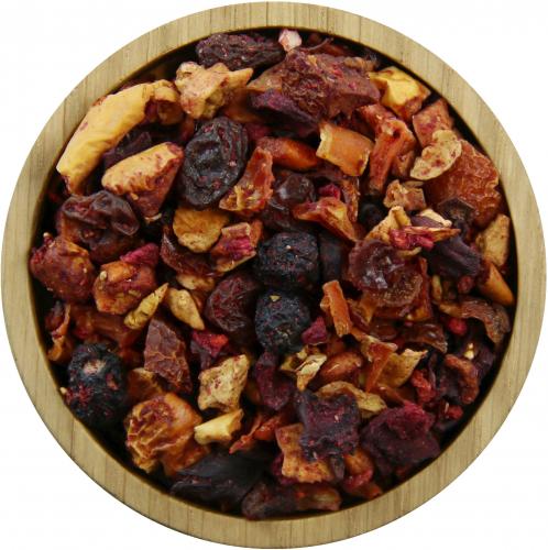 M�rchengarten - Menge: 250 g - Variante: ohne Teedose