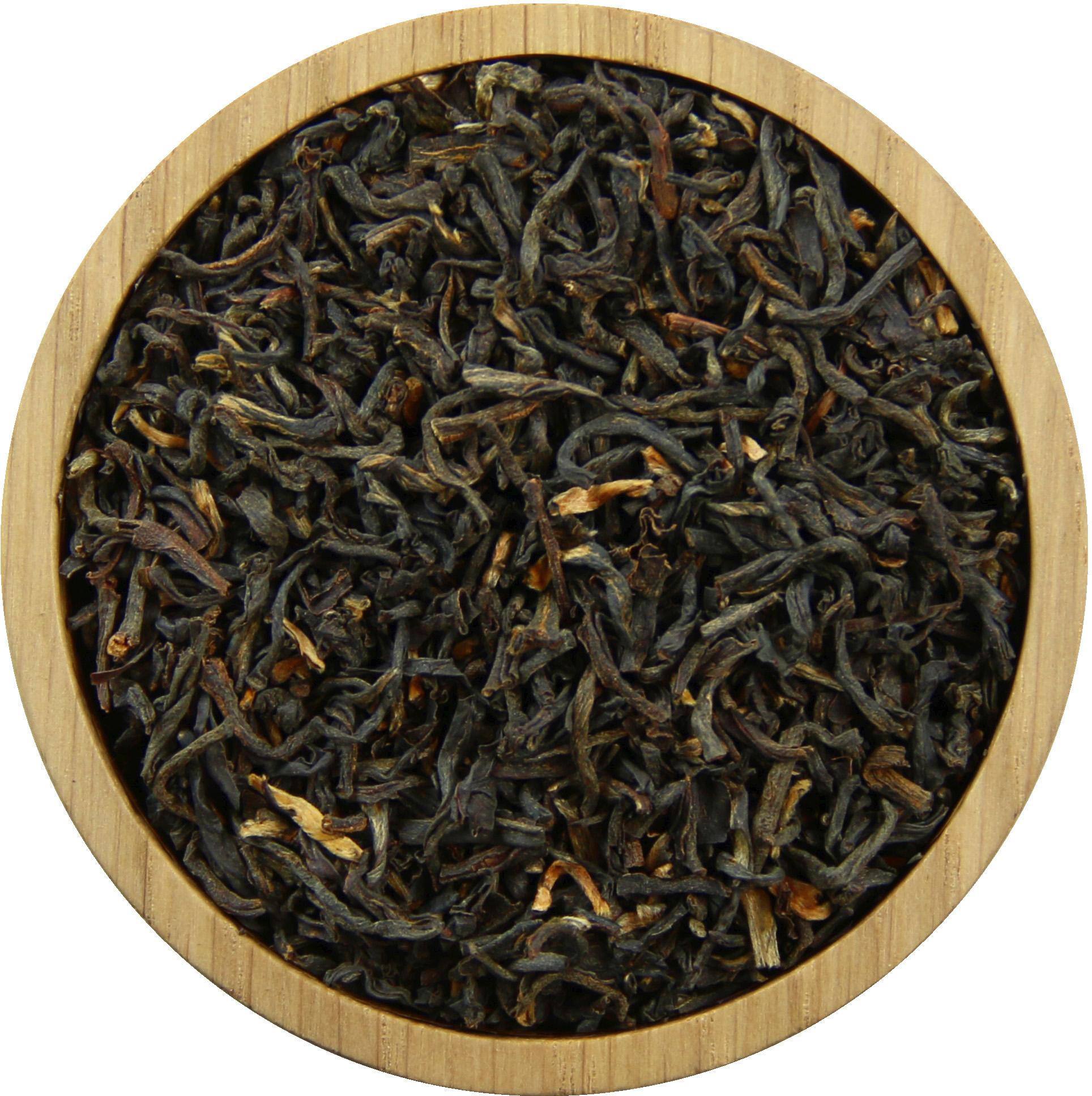 Schwarzer Tee | Ronnefeldt