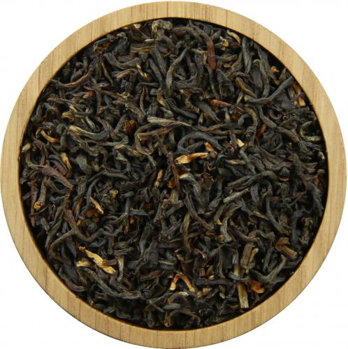 Assam Mokalbari - Menge: 250 g - Variante: ohne Teedose
