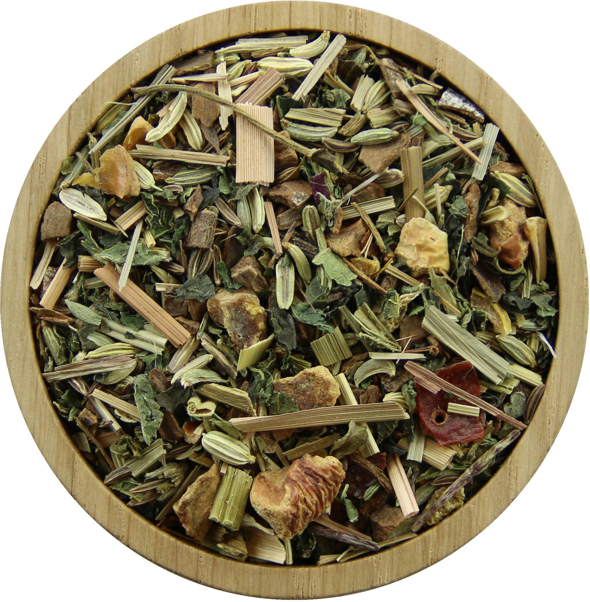 Kr�utertee | Ronnefeldt