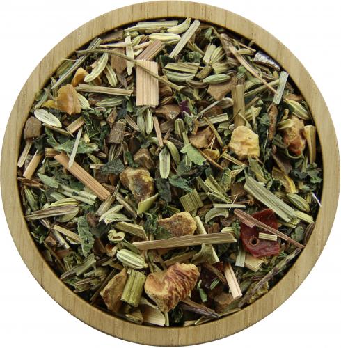 Feel Balanced BIO - Menge: 250 g - Variante: ohne Teedose