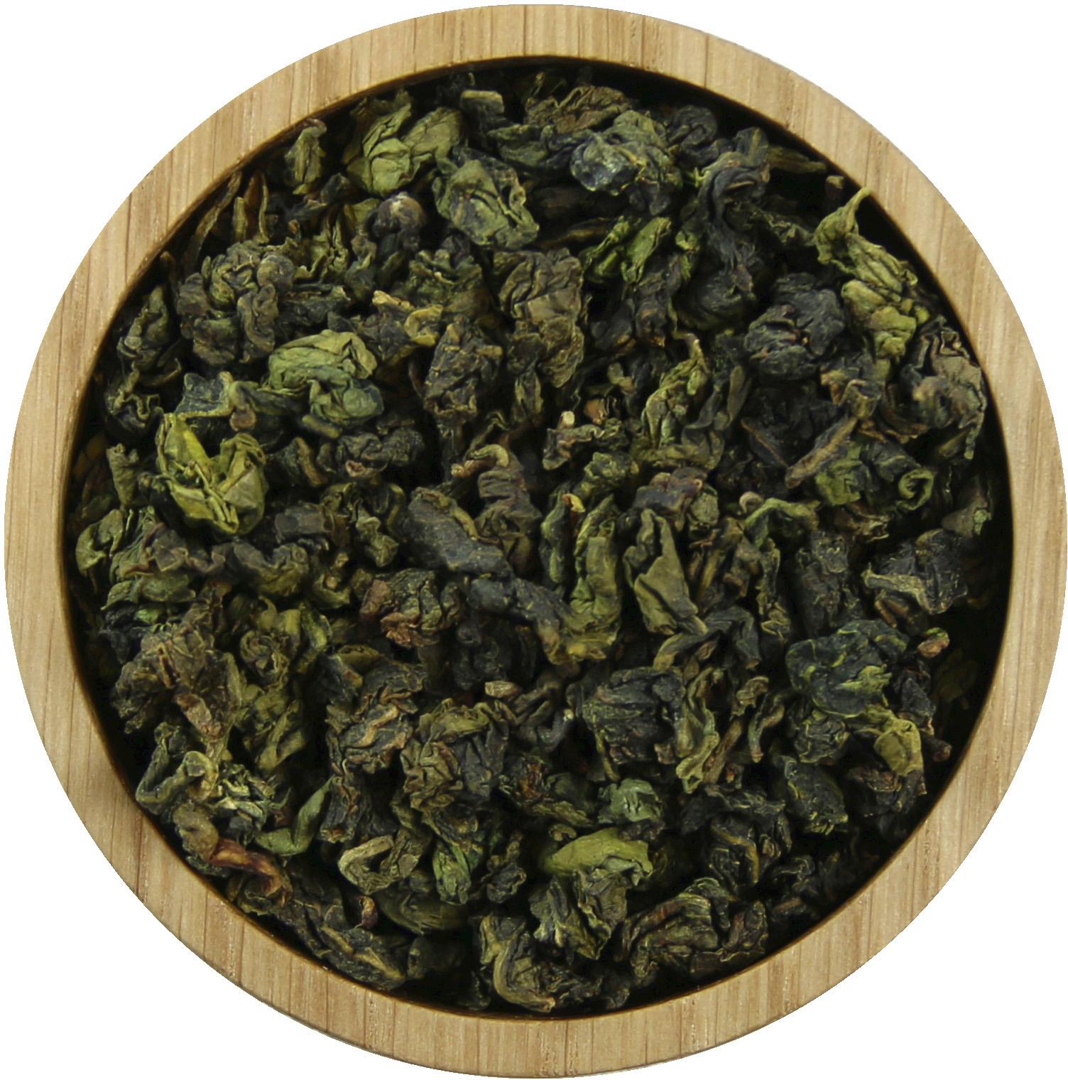 Oolong Tee | Ronnefeldt