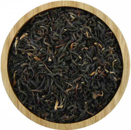 Assam Nahorhabi - Menge: 250 g - Variante: ohne Teedose