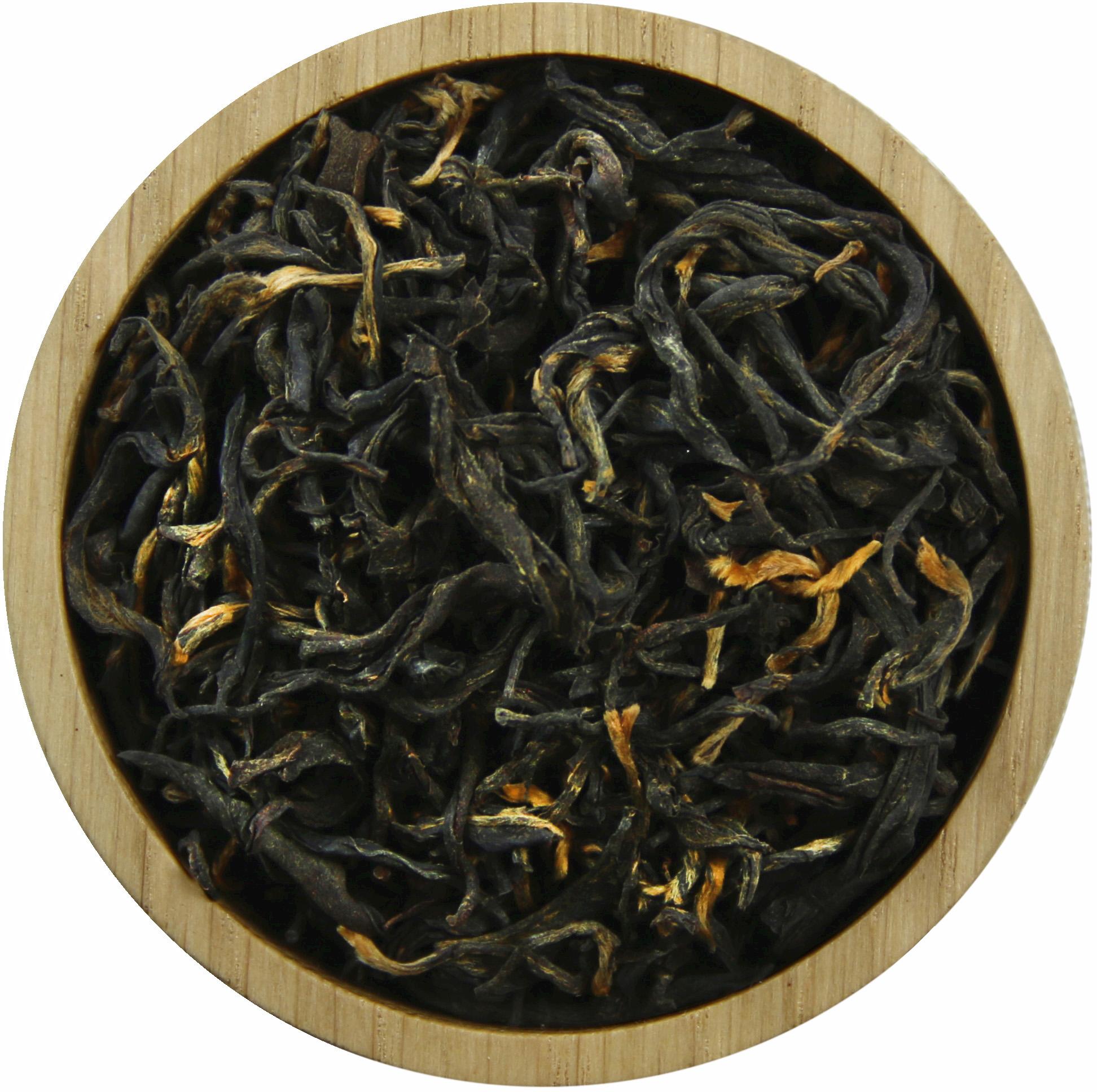 Schwarzer Tee | Ronnefeldt