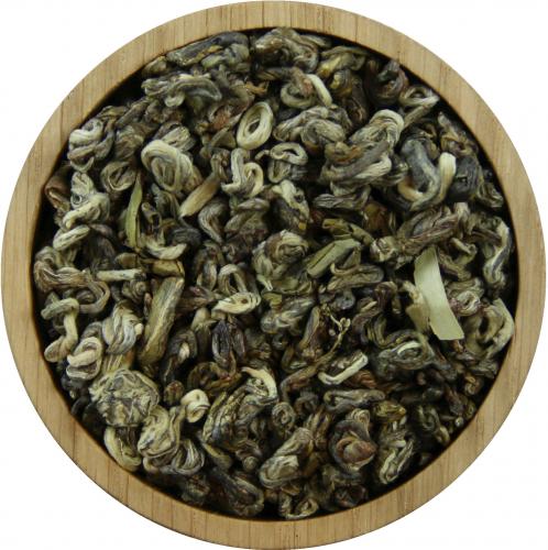 Jade Snail BIO