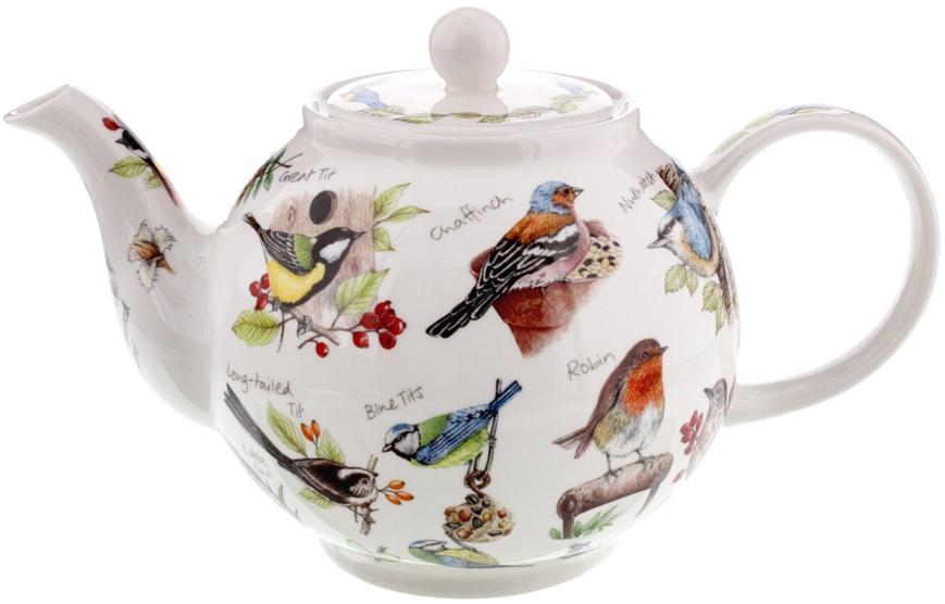 Fine Bone China Porzellan | Dunoon