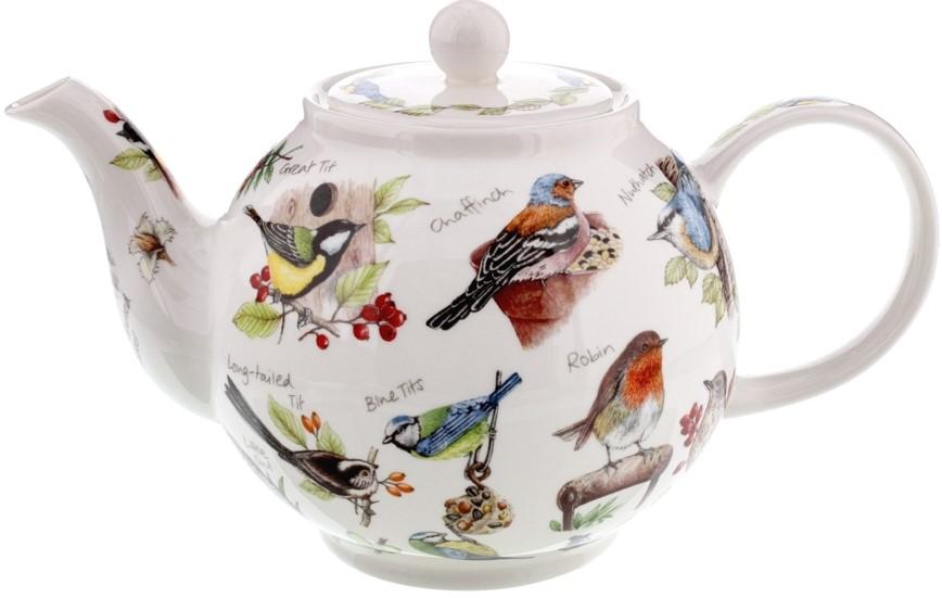Fine Bone China Porzellan | Dunoon