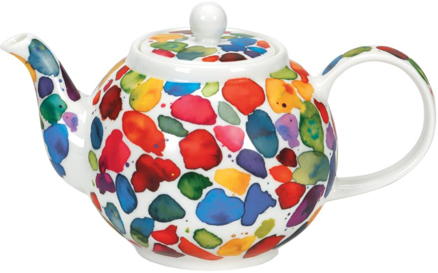 Fine Bone China Porzellan | Dunoon