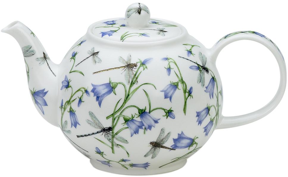 Fine Bone China Porzellan | Dunoon