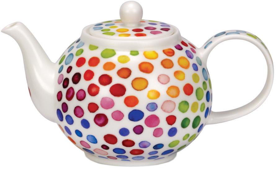 Fine Bone China Porzellan | Dunoon
