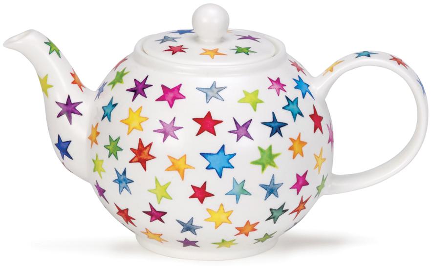Fine Bone China Porzellan | Dunoon