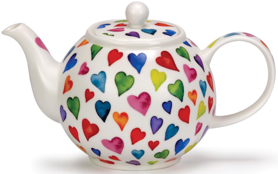 Fine Bone China Porzellan | Dunoon