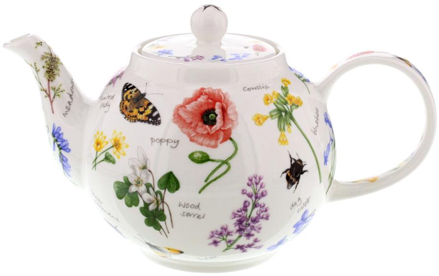 Fine Bone China Porzellan | Dunoon