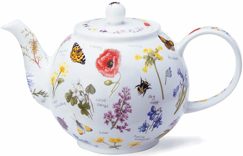 Fine Bone China Porzellan | Dunoon