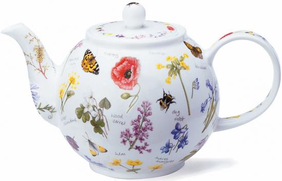 Wayside Teekanne - Gr��e: 1200 ml