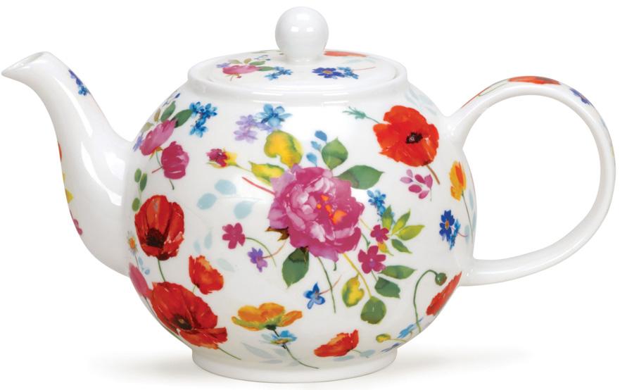 Fine Bone China Porzellan | Dunoon 