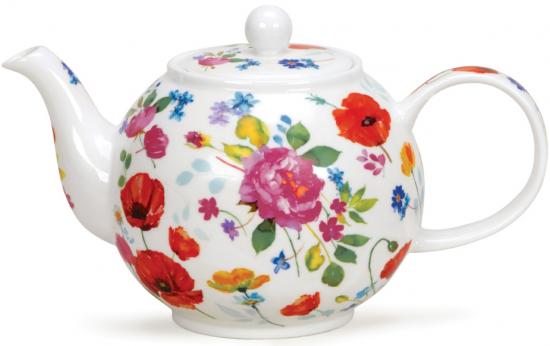 Wild Garden Teekanne - Gr��e: 1200 ml