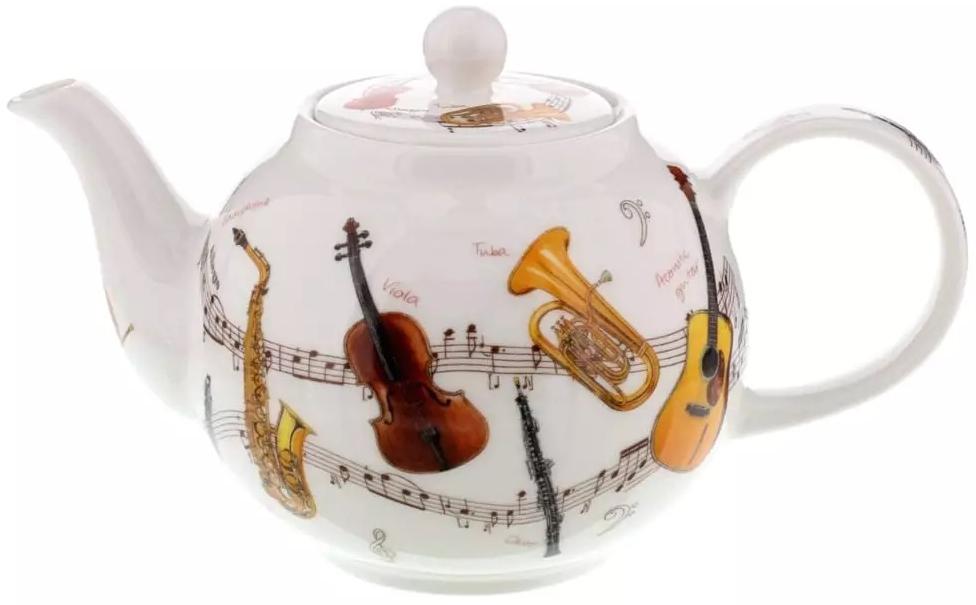 Fine Bone China Porzellan | Dunoon