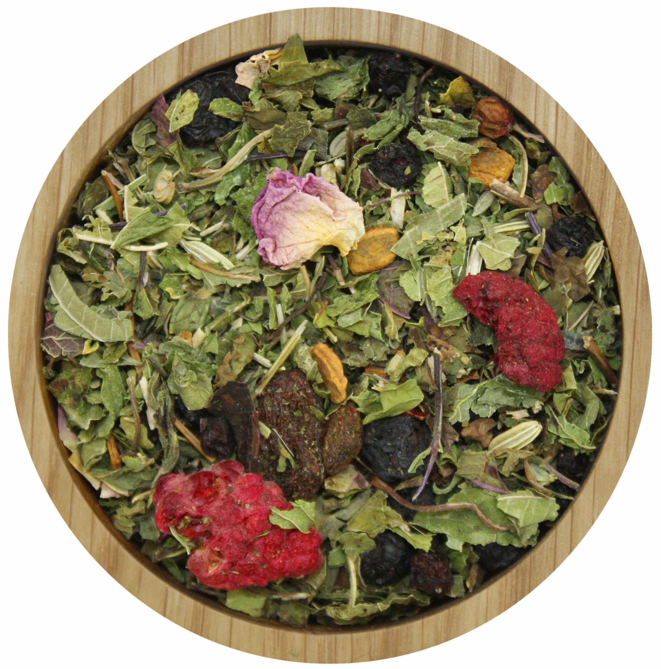 Kr�utertee | Teepalast