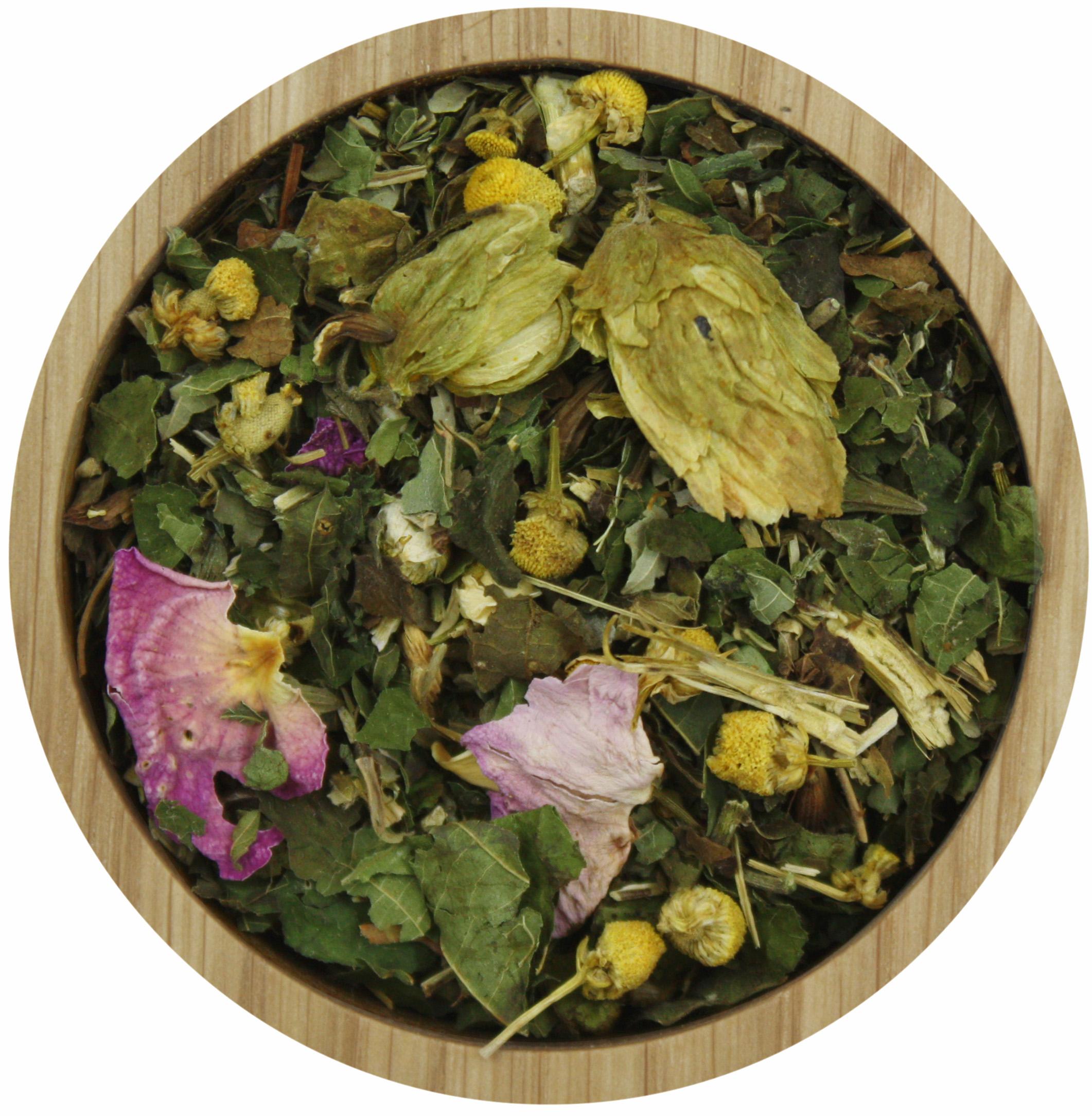 Kr�utertee | Teepalast