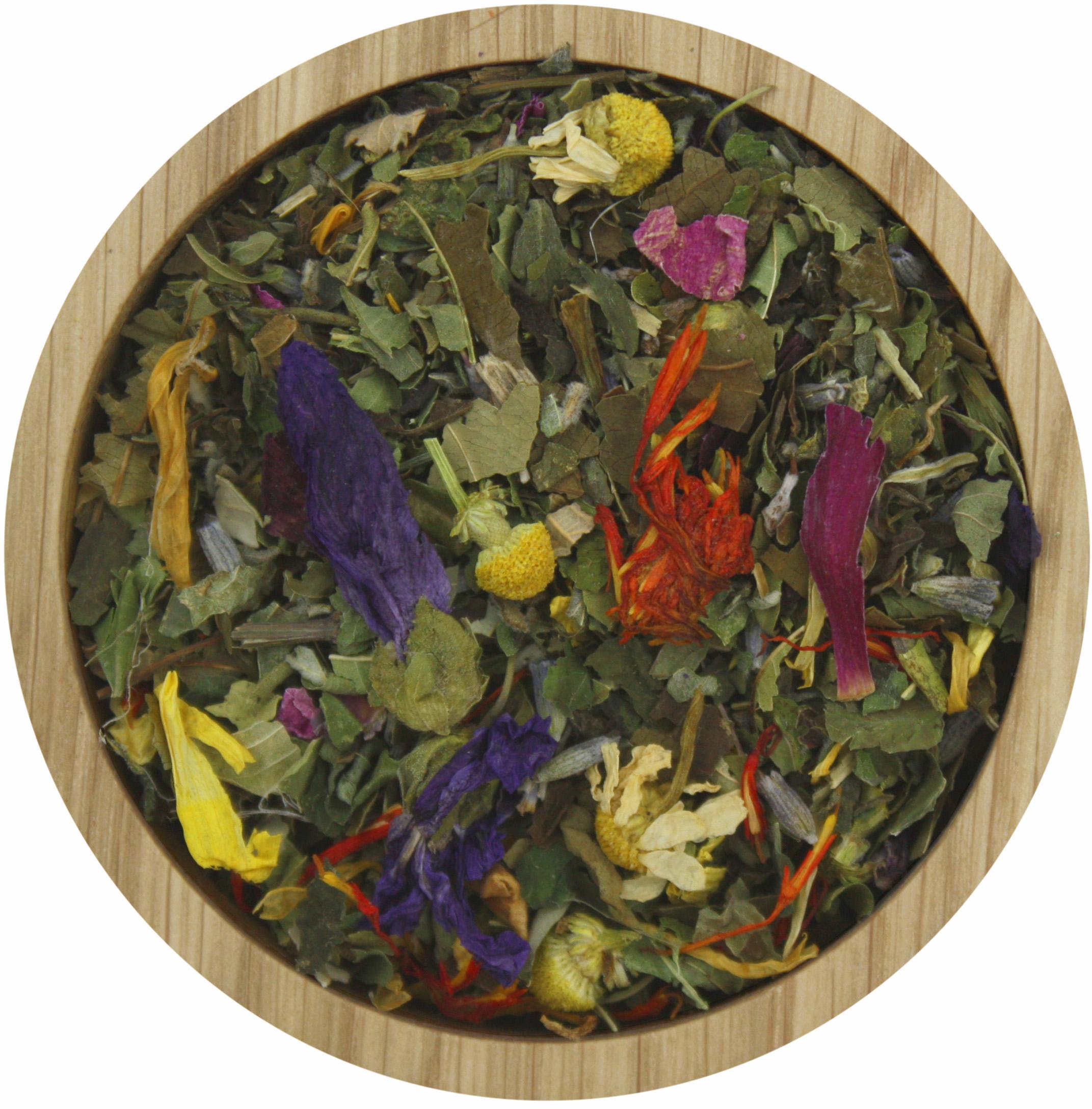 Kr�utertee | Teepalast