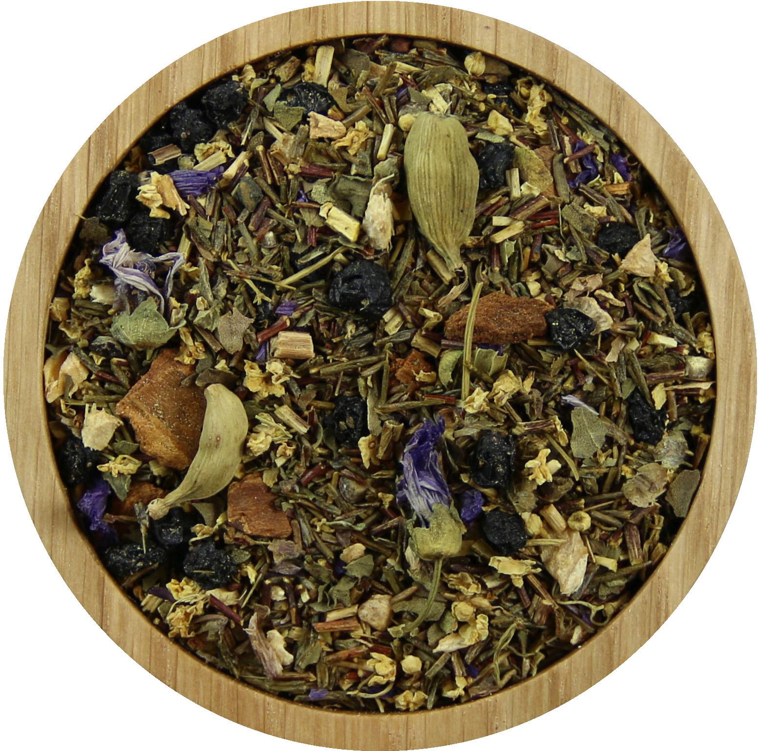Kr�utertee | Teepalast