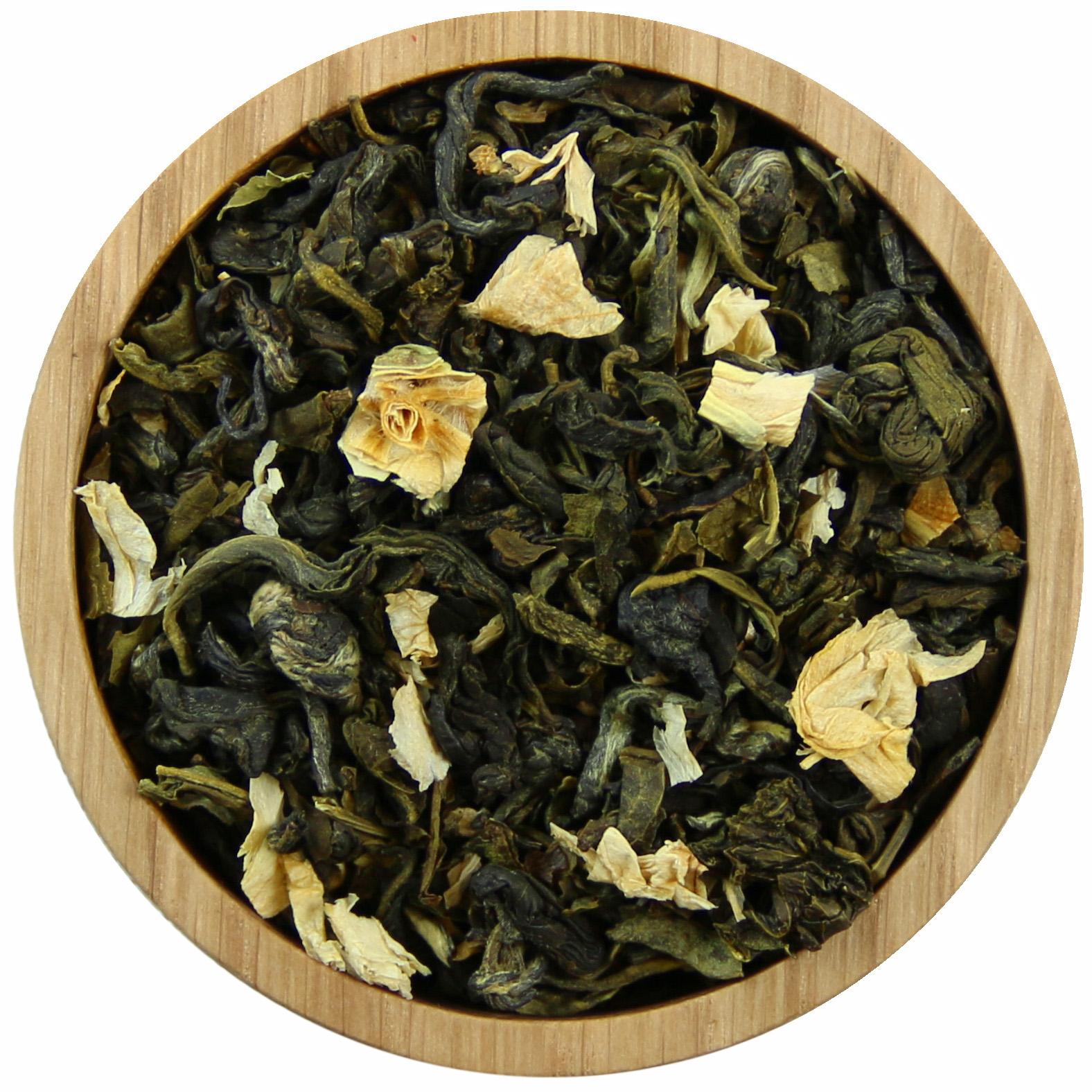 Wei�er Tee | Teepalast