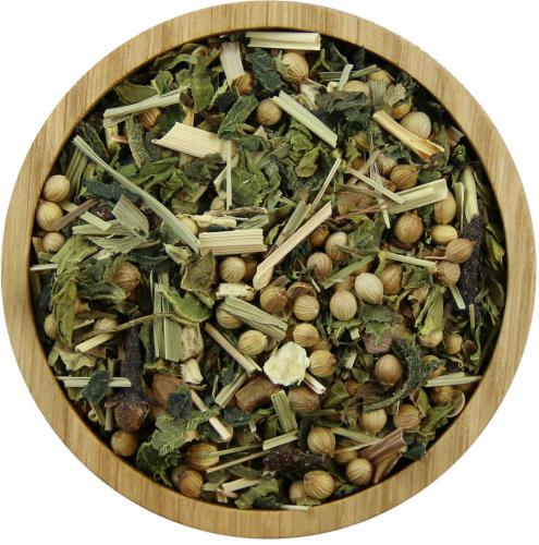 Traumfigur BIO - Menge: 100 g - Variante: ohne Teedose