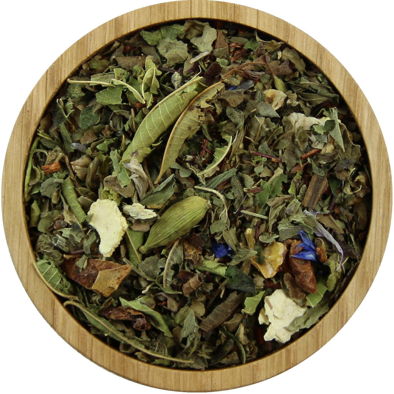 Kr�utertee | Teepalast