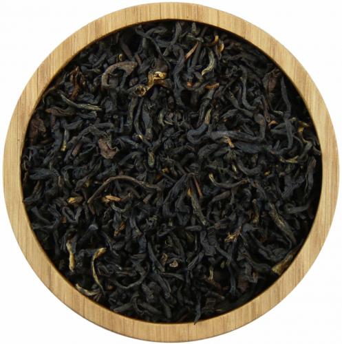Earl Grey entkoffeiniert - Menge: 500 g - Variante: ohne Teedose