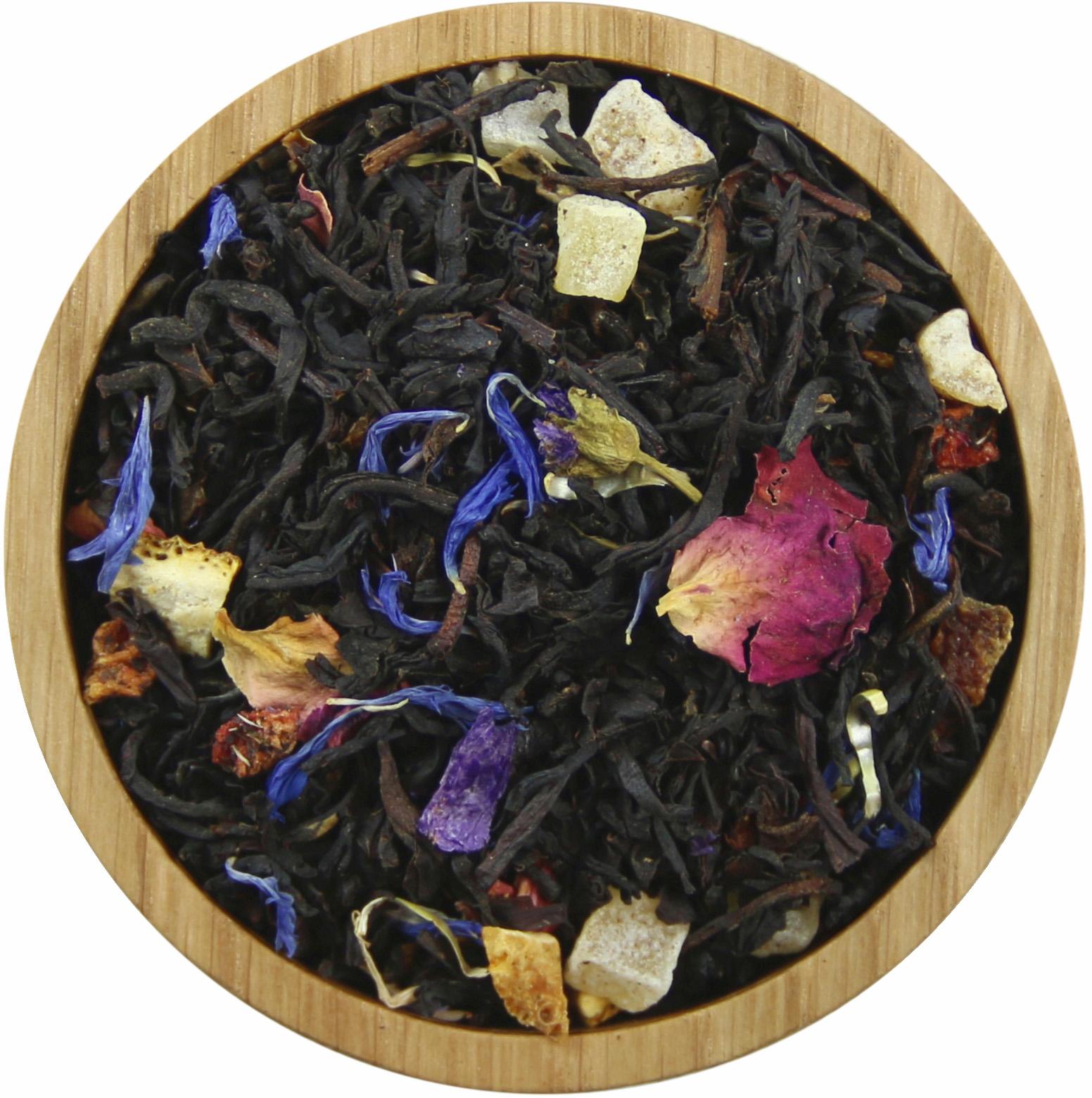 Schwarzer Tee | Teepalast