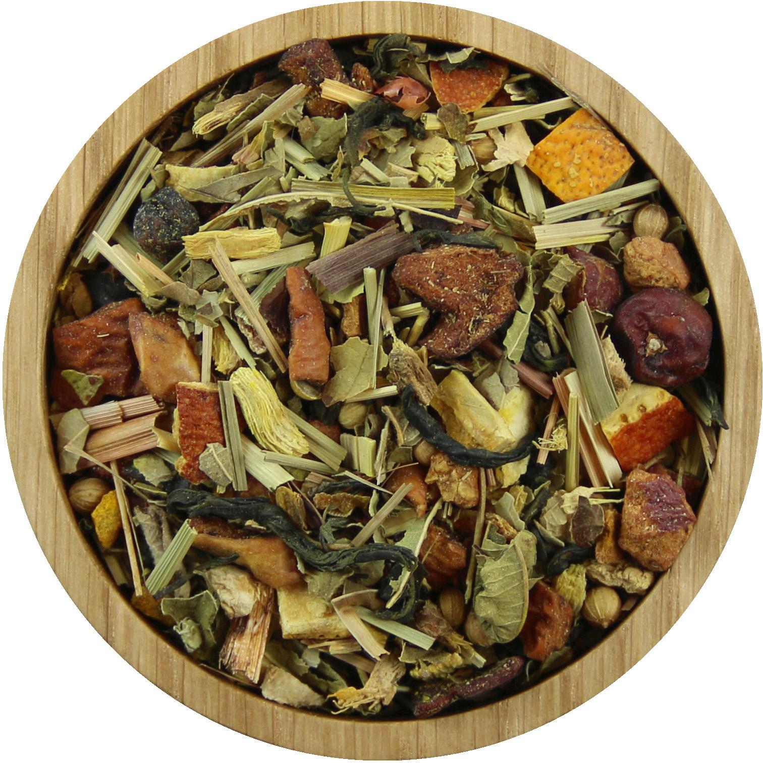 Kr�utertee | Teepalast
