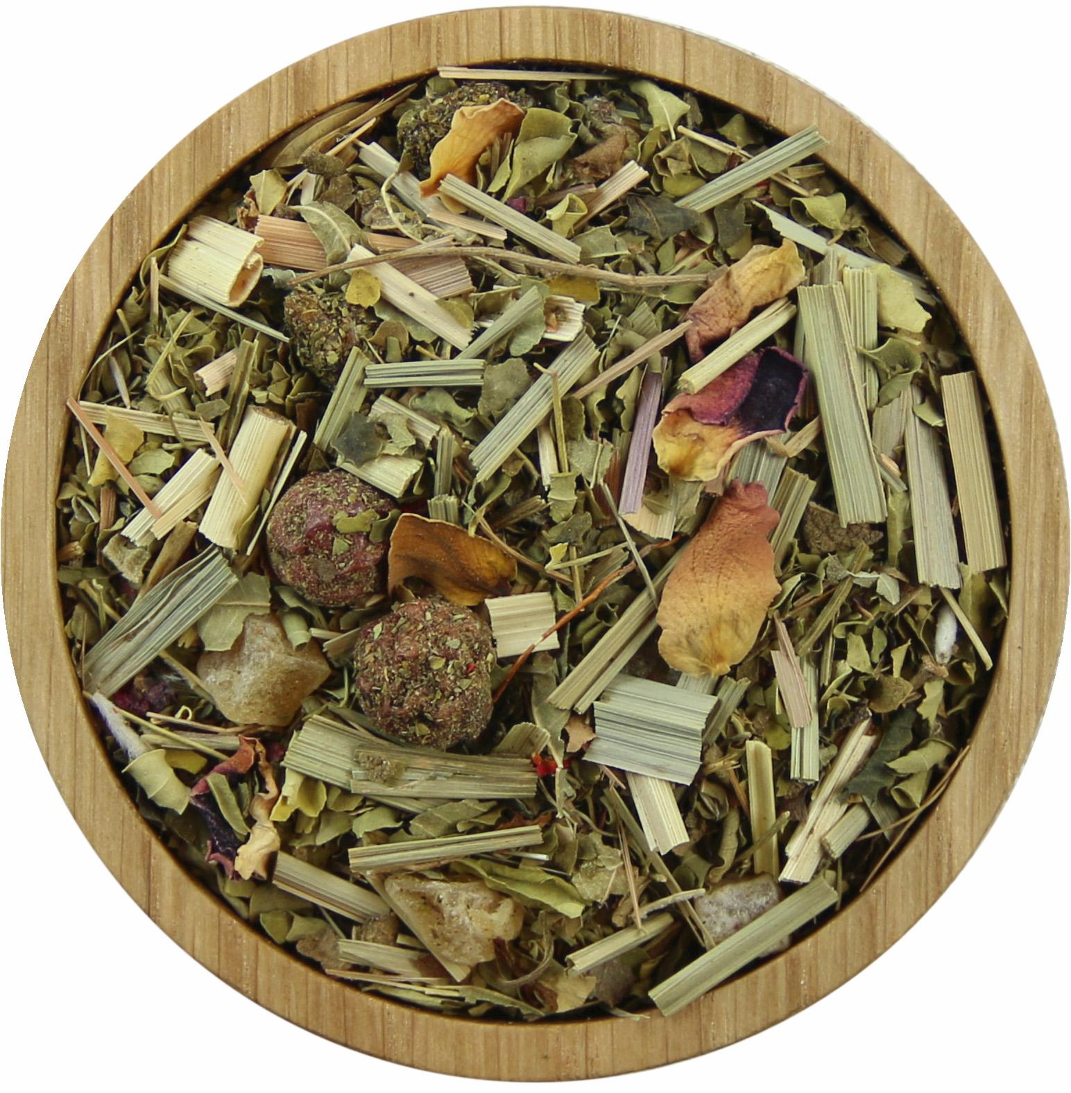 Kr�utertee | Teepalast