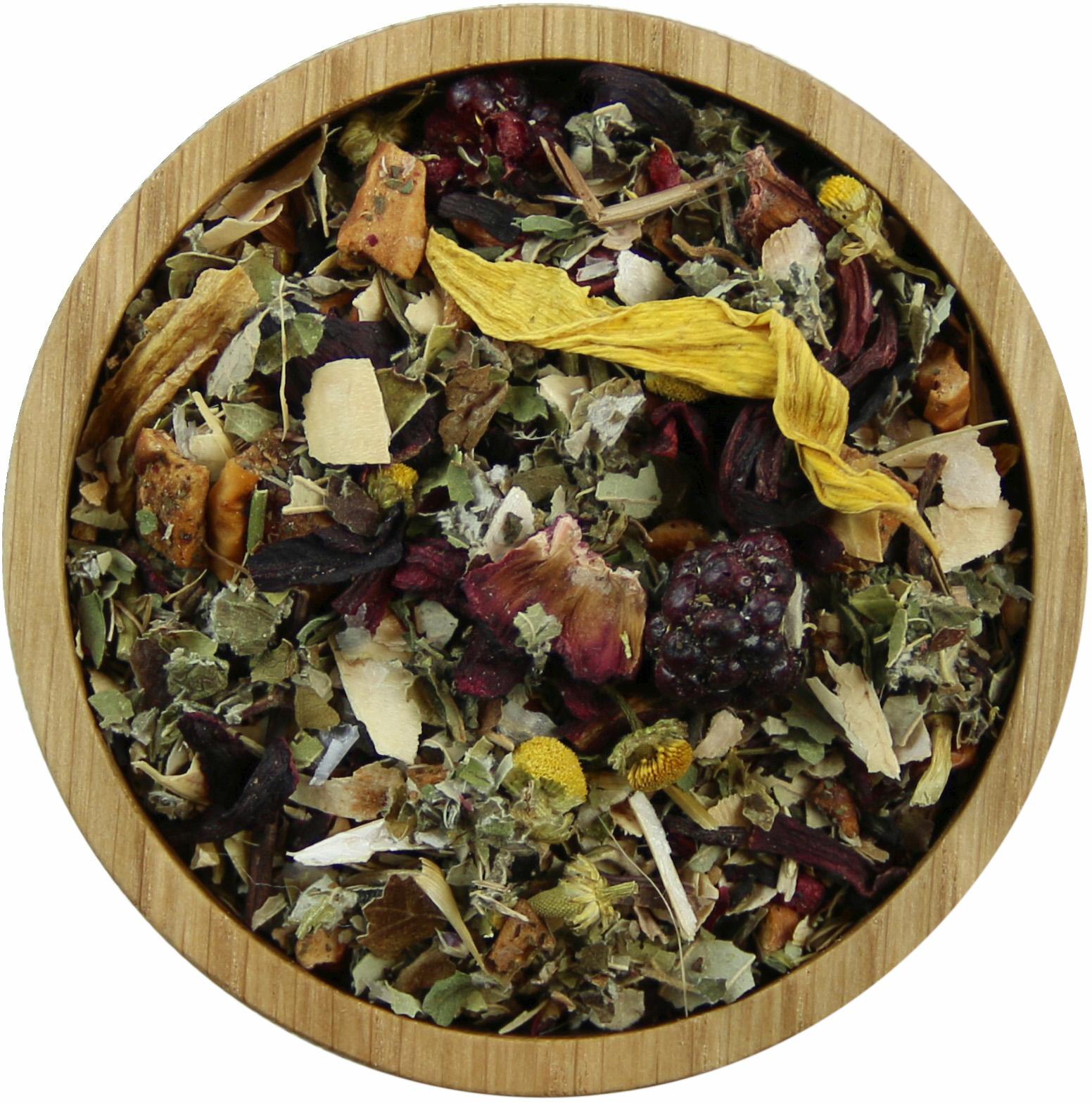 Kr�utertee | Teepalast