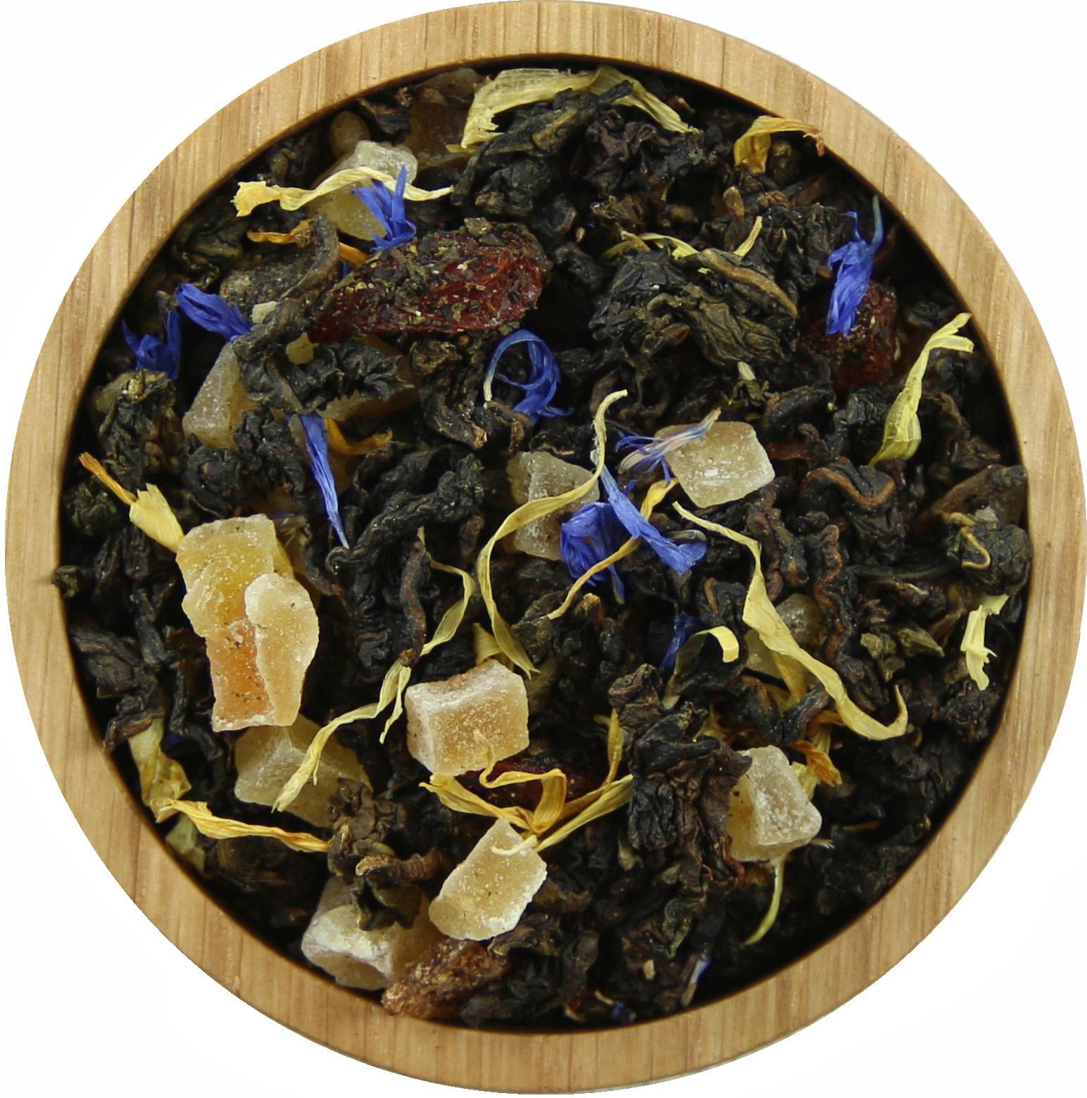 Oolong Tee | Teepalast