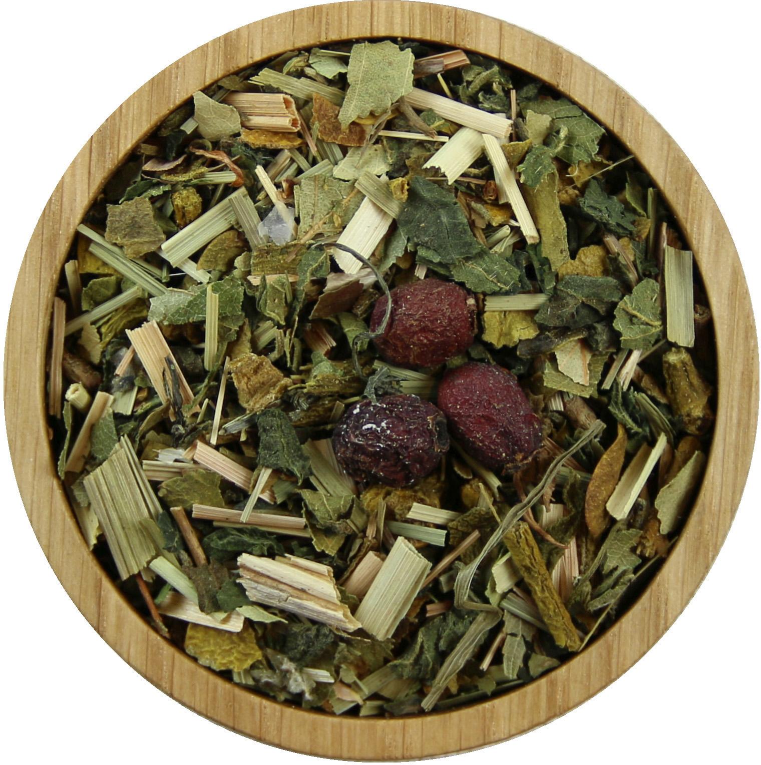 Kr�utertee | Teepalast