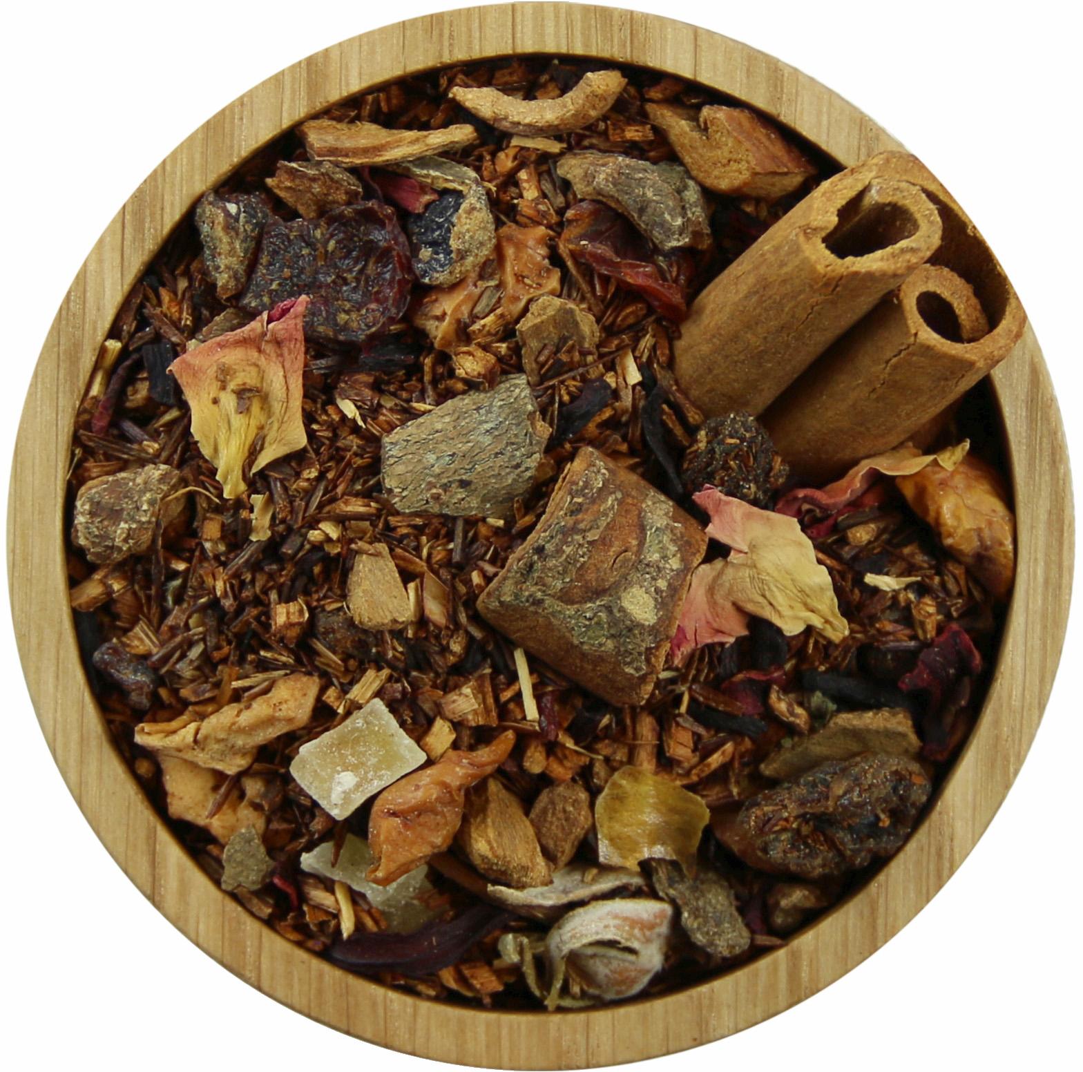 Rooibos Tee | Teepalast