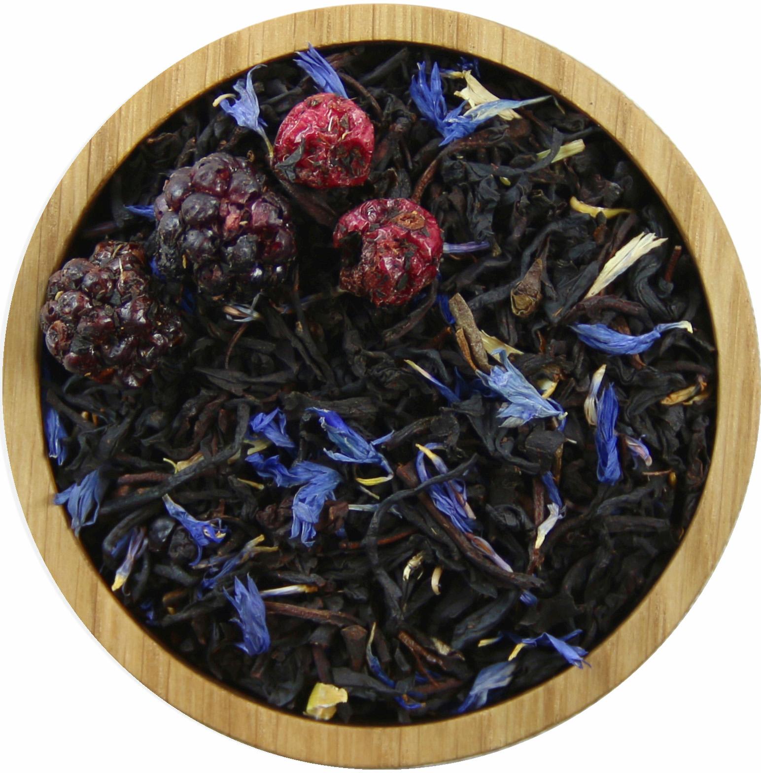 Schwarzer Tee | Teepalast