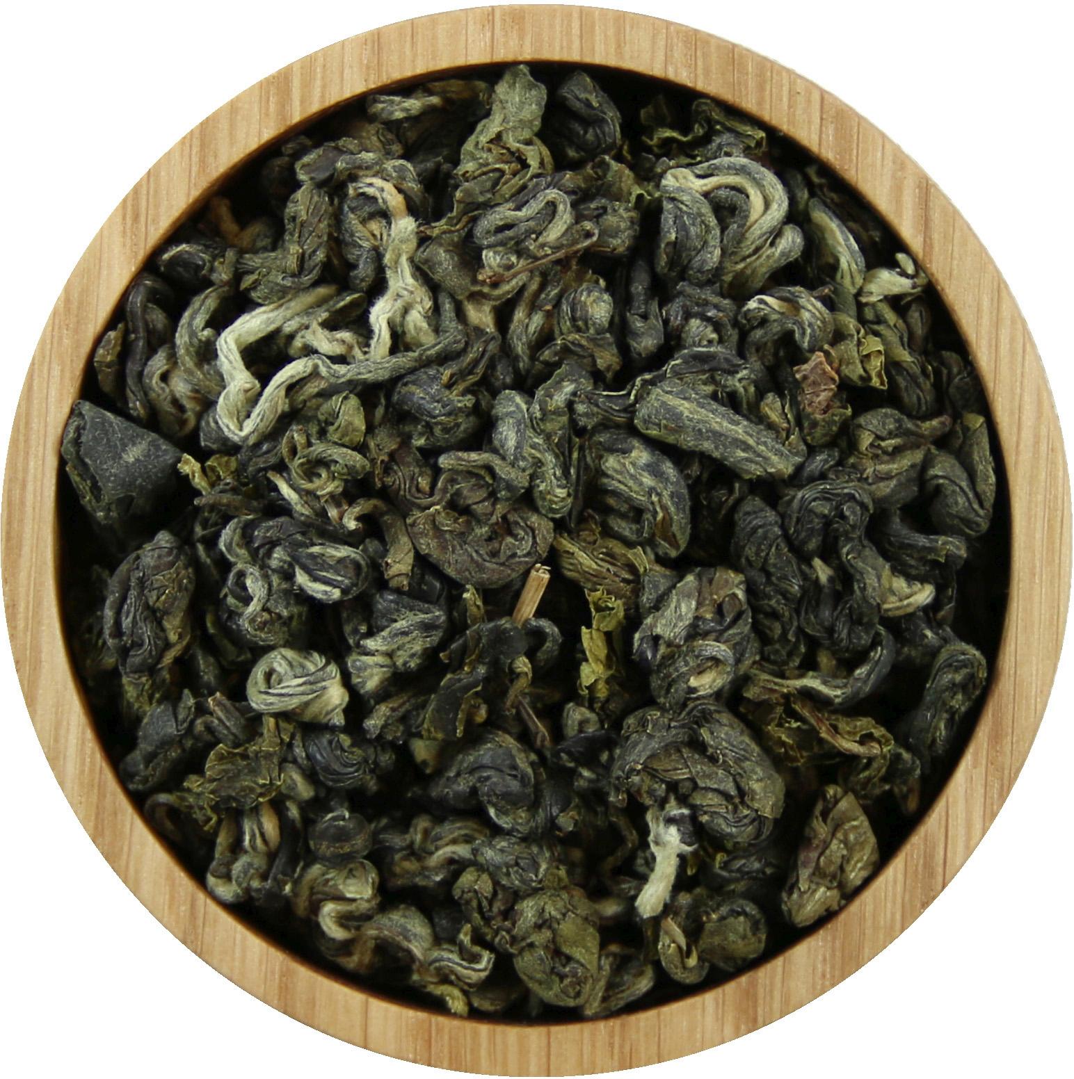 Wei�er Tee | Teepalast
