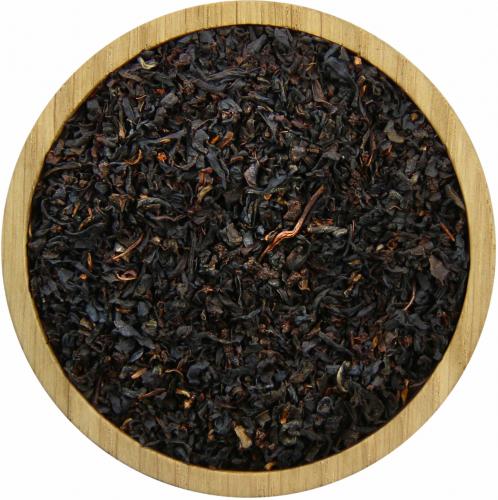 Ostfriesischer Sahnetee - Menge: 100 g - Variante: ohne Teedose