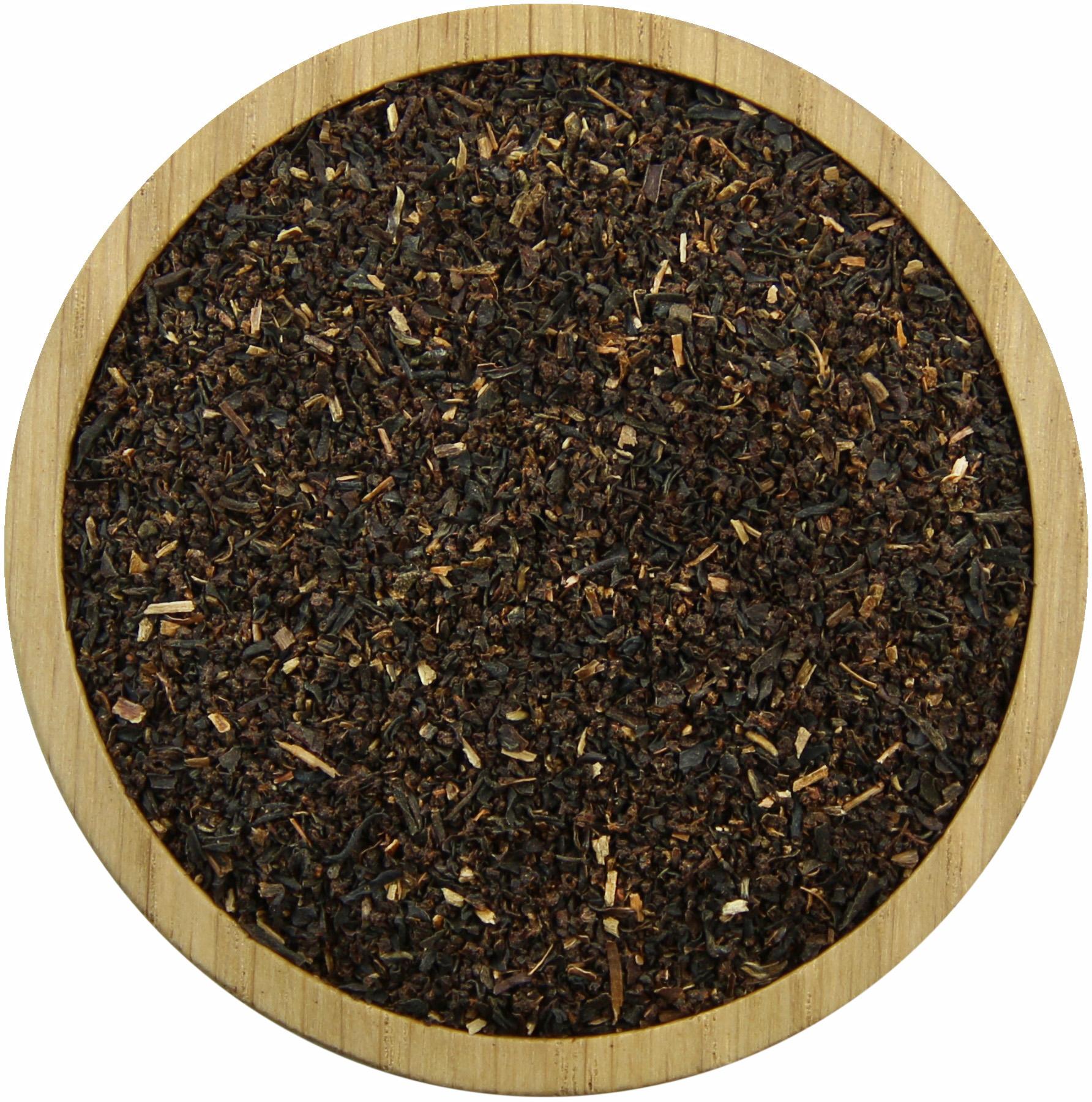 Schwarzer Tee | Teepalast