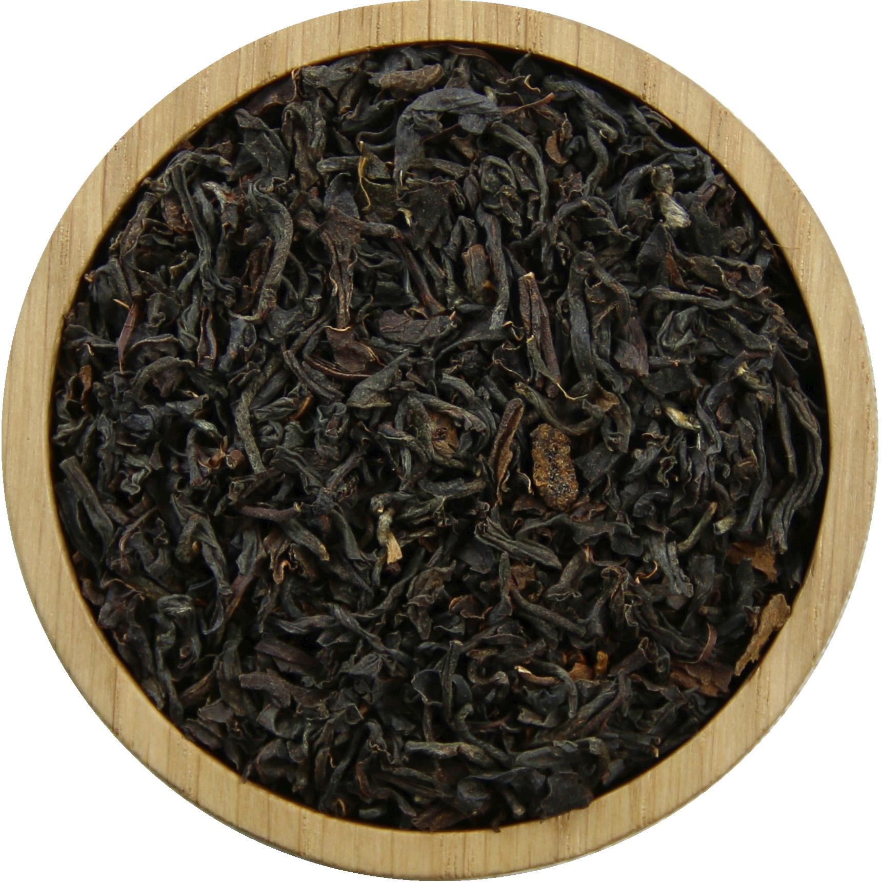 Schwarzer Tee | Teepalast