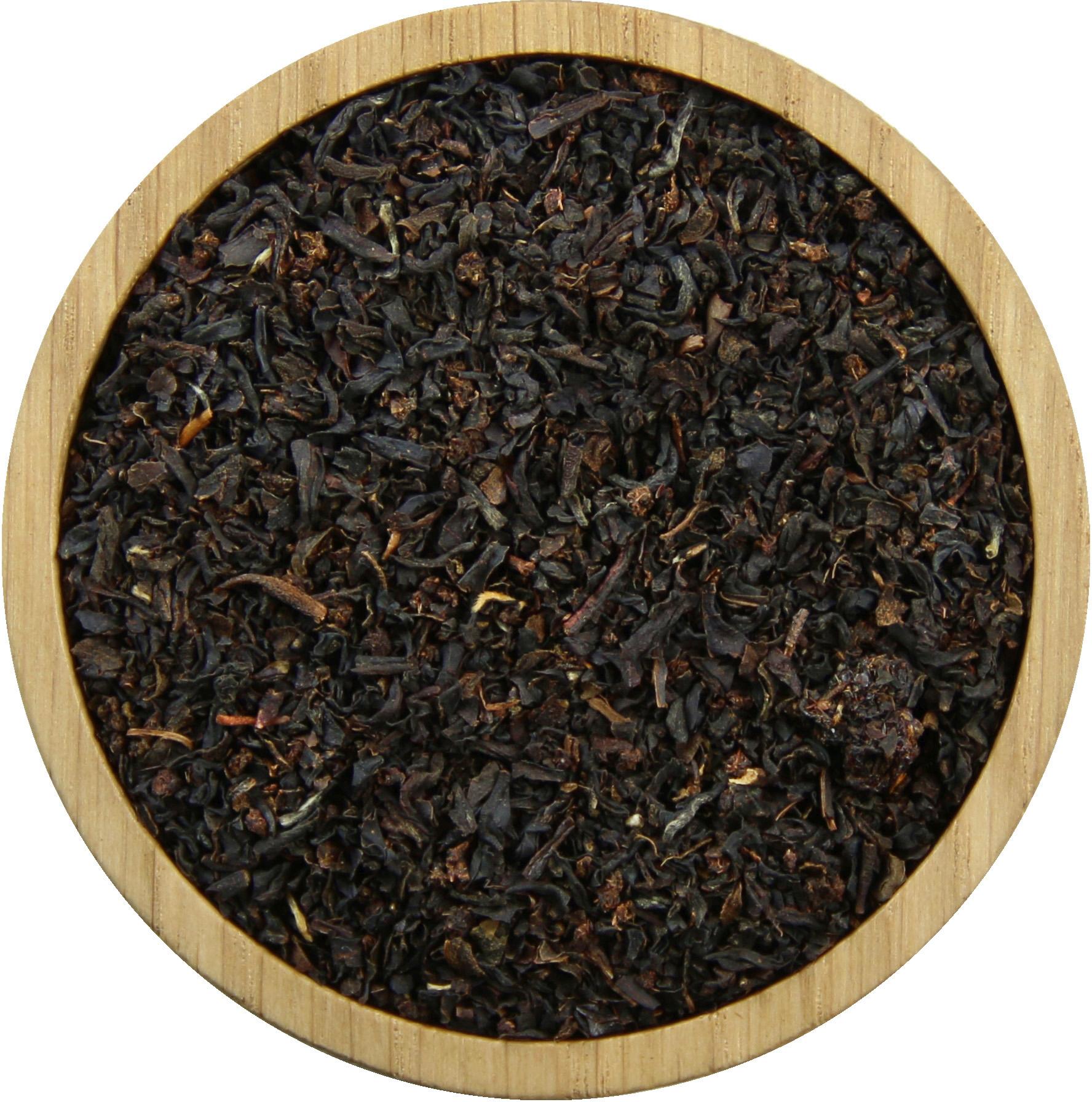 Schwarzer Tee | Teepalast