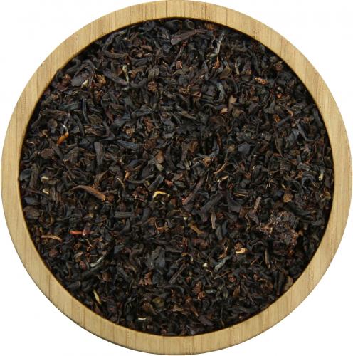 Friesischer Kapit�nstee - Menge: 100 g - Variante: ohne Teedose